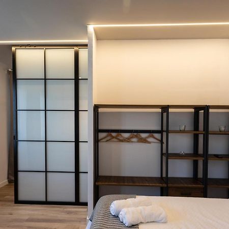 Ferienwohnung Piso De Diseno Con Vistas A La Ria. Bilbao Exterior foto