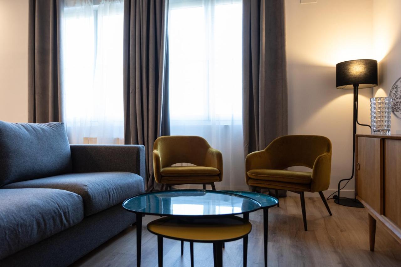 Ferienwohnung Piso De Diseno Con Vistas A La Ria. Bilbao Exterior foto
